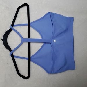 YOGALICIOUS | Sports Bra/Cropped Tank Women's Size XL